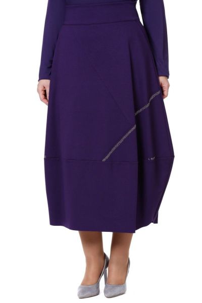 Юбка LE FATE LF2076GN – интернет-магазин Bellawoman Юбка LE FATE LF2076GN