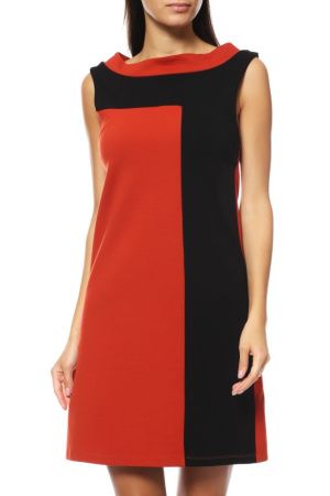 Платье Manna Grey 1054