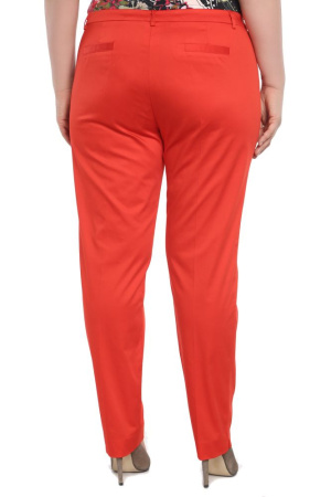 Брюки LE FATE LF0406P – интернет-магазин Bellawoman Брюки LE FATE LF0406P