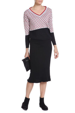 Джемпер Rosanna Pellegrini 39023