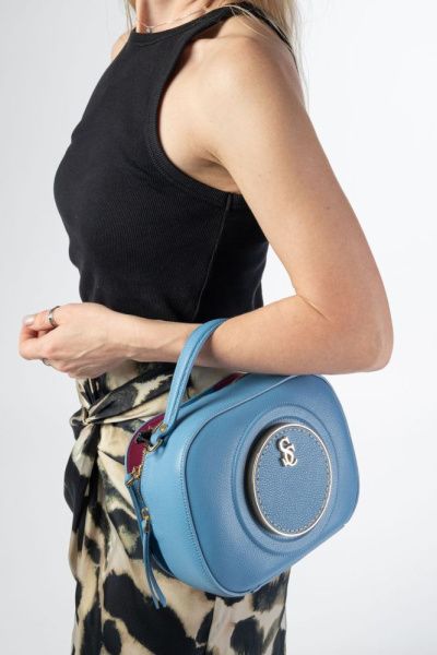 Сумка Carlo Salvatelli 380482_717