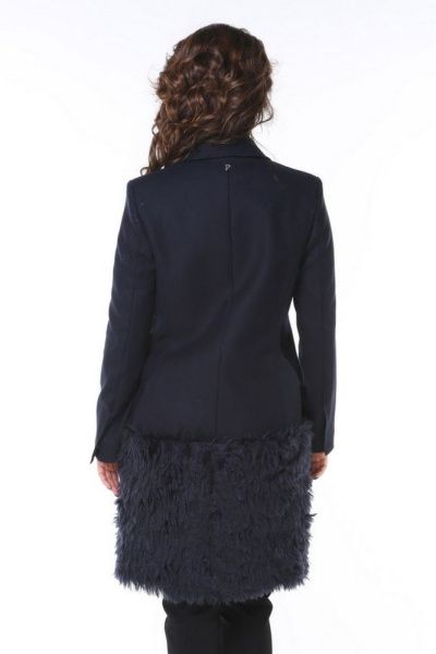 Пальто DONDUP J188WF402D