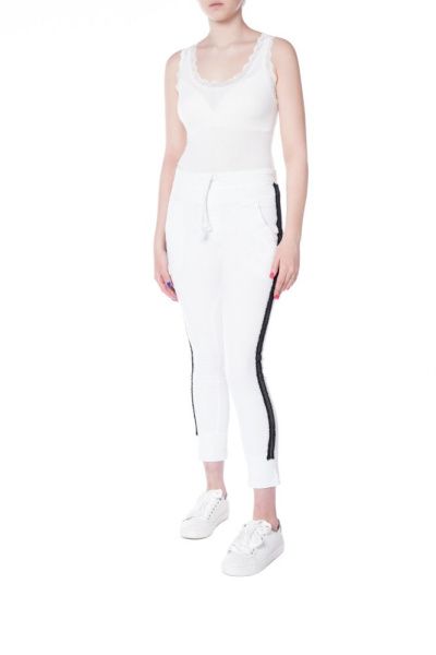 Джинсы PLEASE CV9M4C 