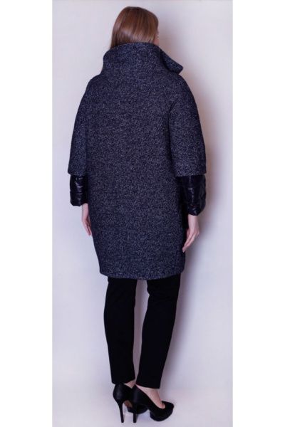 Пуховик KATIA G 48238_P_2 – интернет-магазин Bellawoman Пуховик KATIA G 48238_P_2