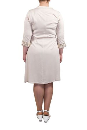 Платье LE FATE LF0533A