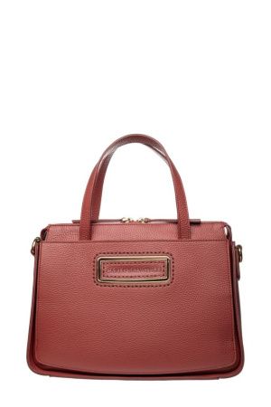 Сумка Carlo Salvatelli CS687coccio