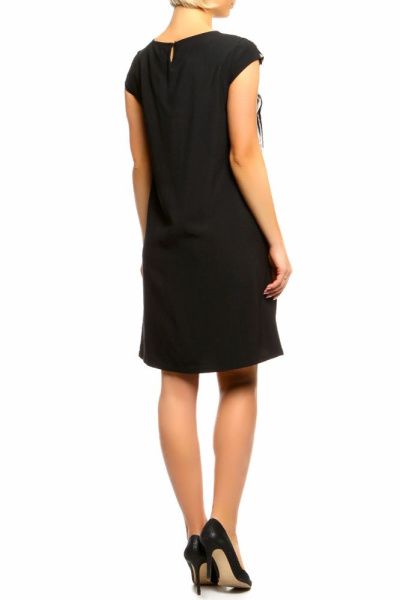 Платье SEVENTY AB0135_999 – интернет-магазин Bellawoman Платье SEVENTY AB0135_999