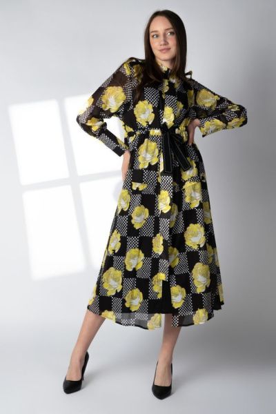 Платье и нижнее платье Beatrice b 20FE6202MEDEA – интернет-магазин Bellawoman Платье и нижнее платье Beatrice b 20FE6202MEDEA