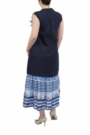 Платье LE FATE LF0392A_1 – интернет-магазин Bellawoman Платье LE FATE LF0392A_1