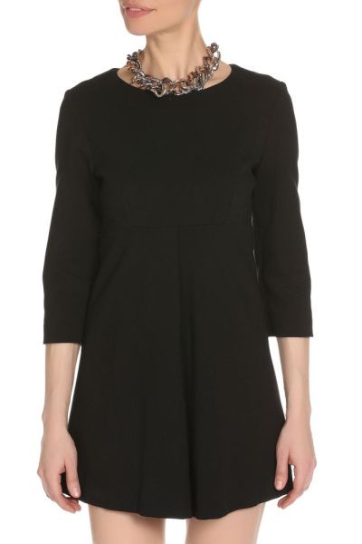 Платье DONDUP A551KJS108D – интернет-магазин Bellawoman Платье DONDUP A551KJS108D