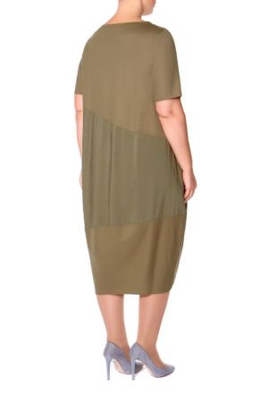 Платье LE FATE LF0021A