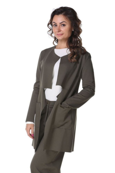 Жакет LE FATE LF3088J_1