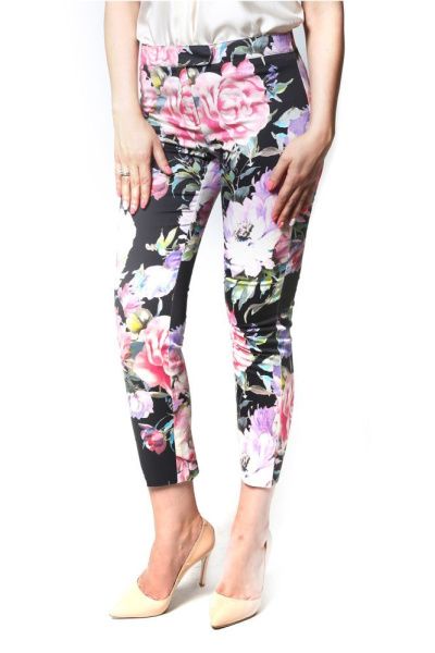 Брюки LE FATE LF0299P_1