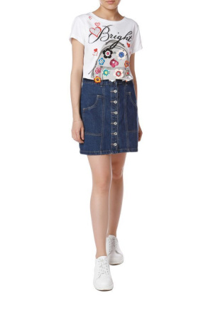 Футболка Amelia Folies 13866