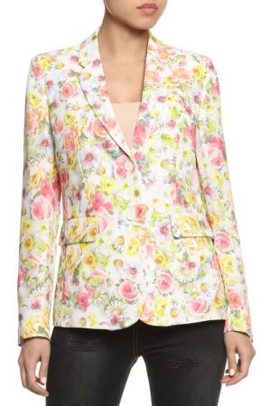 Пиджак SEVENTY GI0047_556