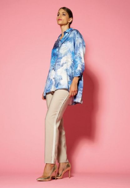 Брюки DONNE DA SOGNO 25D3962