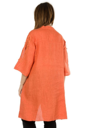 Туника LE FATE LF0432V_1 – интернет-магазин Bellawoman Туника LE FATE LF0432V_1