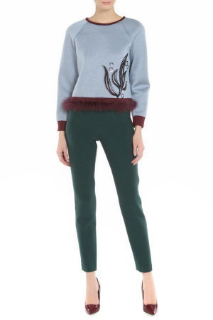 Брюки LIVIANA CONTI A6_L_L6AT08_1