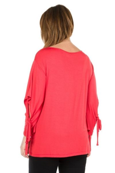 Туника LE FATE LF0458B – интернет-магазин Bellawoman Туника LE FATE LF0458B