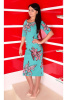Платье Maria Grazia Severi 5PS04544065 – интернет-магазин Bellawoman Платье Maria Grazia Severi 5PS04544065