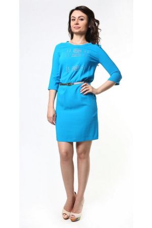 Платье WHO'S WHO 151B30105