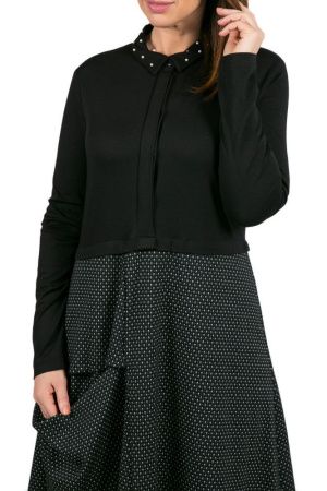 Платье LE FATE LF5183A