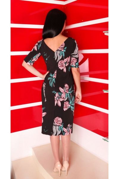 Платье Maria Grazia Severi 5PS04644065