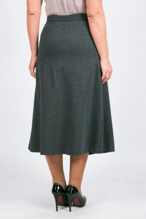 Юбка LE FATE LF5199GN