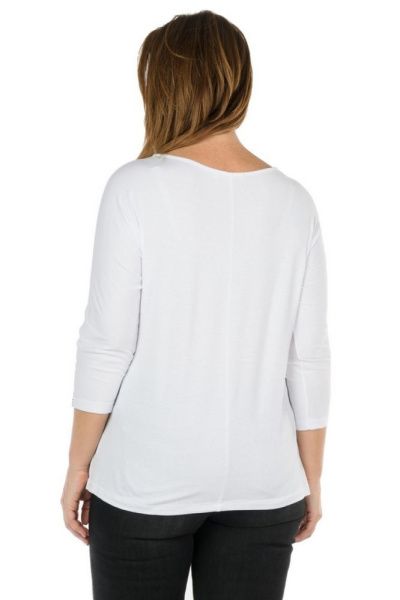 Лонгслив Paola Joy 341507 – интернет-магазин Bellawoman Лонгслив Paola Joy 341507