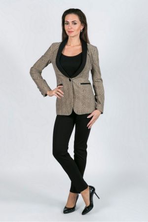 Пиджак Beatrice b A3199