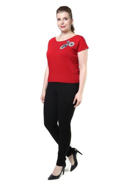 Брюки LE FATE 379P_1