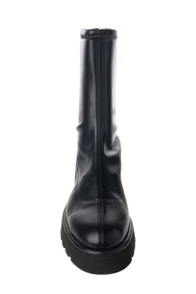 Ботинки FJOLLA 100%натуральная кожа