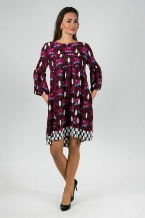 Платье Beatrice b 17FA665242692_1 – интернет-магазин Bellawoman Платье Beatrice b 17FA665242692_1