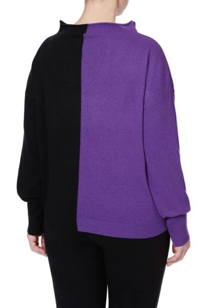 Джемпер LE FATE LF2123M