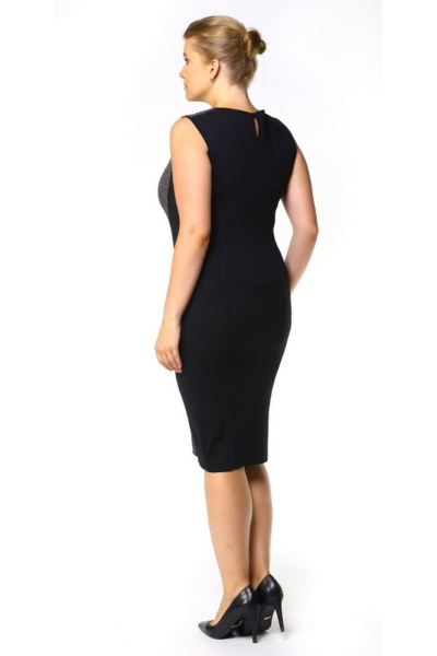 Платье She's So 309041_B