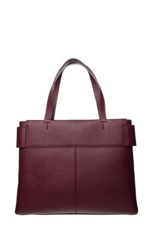 Сумка Carlo Salvatelli CS691vino