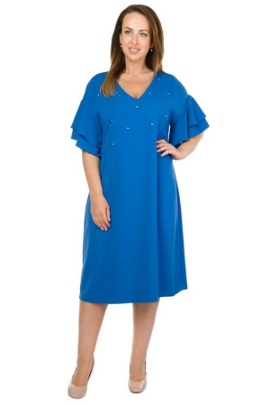 Платье LE FATE LF0393AL10 – интернет-магазин Bellawoman Платье LE FATE LF0393AL10