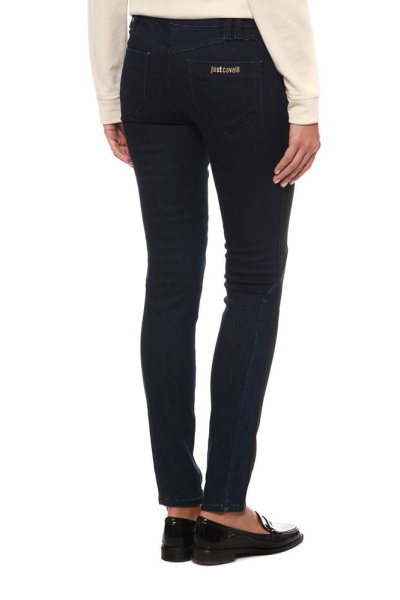 Джинсы Just Cavalli S04LA0049_470