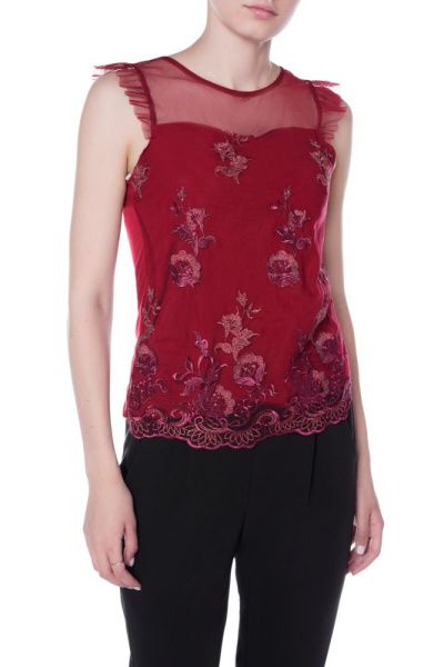 Топ VANESSA SCOTT T7896