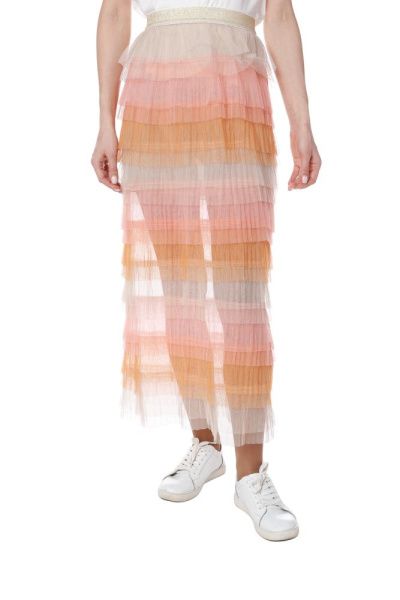 Юбка JOLEEN GN004GG