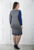 Платье  Severi Darling 74034 – интернет-магазин Bellawoman Платье  Severi Darling 74034