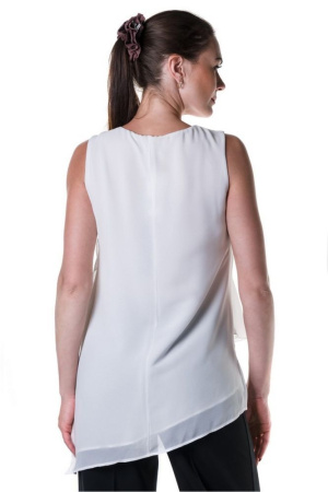 Топ LE FATE LF0412CN – интернет-магазин Bellawoman Топ LE FATE LF0412CN