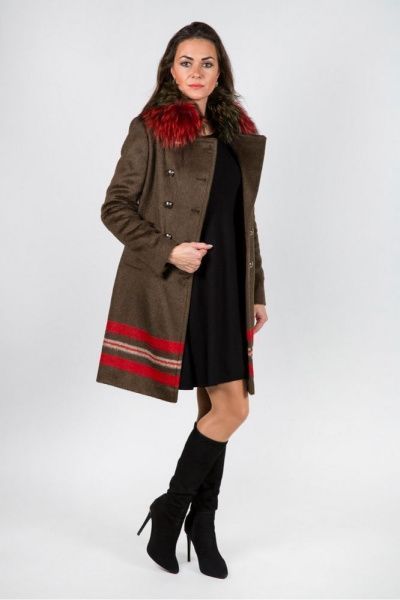 Пальто Violanti VI563SC