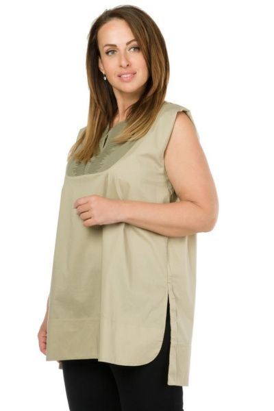 Туника She's So 307003P_2 – интернет-магазин Bellawoman Туника She's So 307003P_2