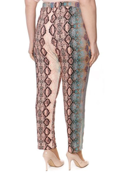 Брюки LE FATE LF0137P