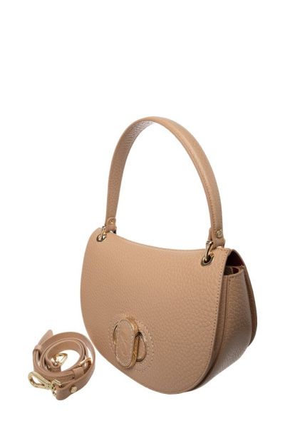 Сумка Carlo Salvatelli 752_Cervino_nocciola