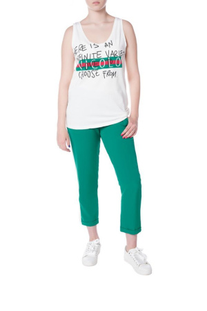 Майка VICOLO CA0008