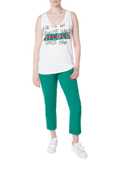 Майка VICOLO CA0008