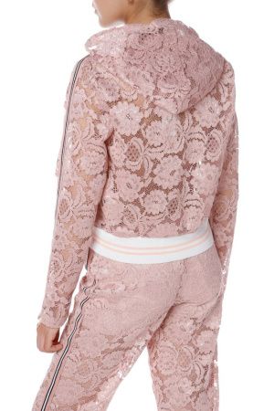 Худи LE RINASCIMENTO 15684_1