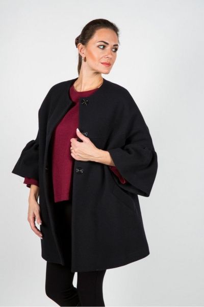 Пальто Beatrice b 17FA2022_1 – интернет-магазин Bellawoman Пальто Beatrice b 17FA2022_1